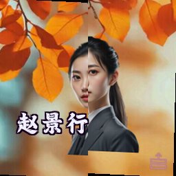 赵景行
